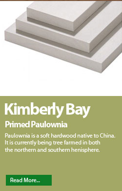 Kimberly Bay