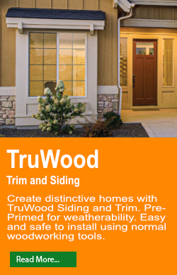 TruWood